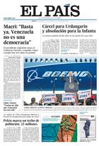 Portada de 18-02-2017