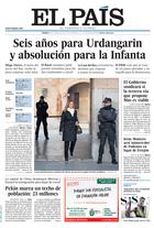 Portada de 18-02-2017