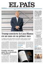 Portada de 20-02-2017