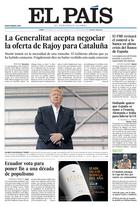 Portada de 20-02-2017