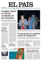 Portada de 21-02-2017