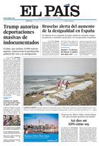 Portada de 22-02-2017