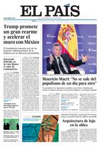 Portada de 25-02-2017