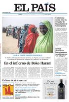 Portada de 26-02-2017