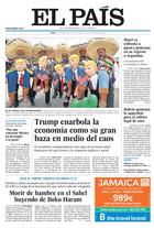 Portada de 27-02-2017