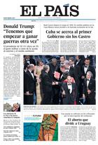 Portada de 28-02-2017