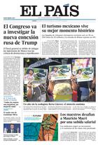 Portada de 03-03-2017