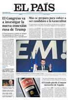 Portada de 03-03-2017
