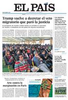 Portada de 07-03-2017