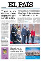 Portada de 07-03-2017