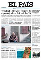 Portada de 08-03-2017