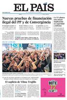 Portada de 09-03-2017