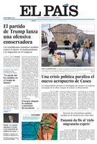 Portada de 11-03-2017