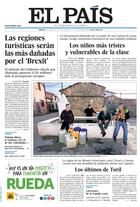 Portada de 11-03-2017