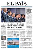Portada de 15-03-2017