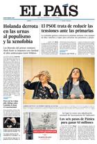 Portada de 16-03-2017