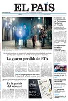 Portada de 19-03-2017
