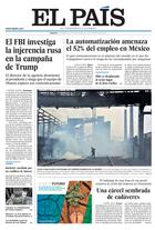 Portada de 21-03-2017