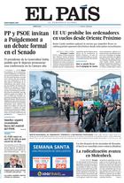 Portada de 22-03-2017