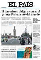 Portada de 23-03-2017