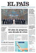 Portada de 25-03-2017