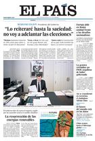 Portada de 26-03-2017