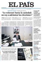 Portada de 26-03-2017