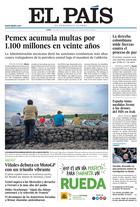 Portada de 27-03-2017