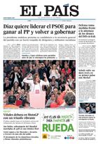 Portada de 27-03-2017