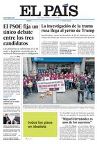 Portada de 28-03-2017