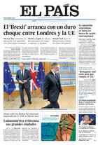 Portada de 30-03-2017