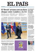 Portada de 30-03-2017
