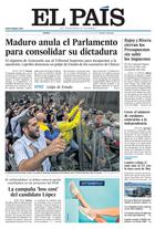 Portada de 31-03-2017