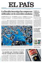 Portada de 03-04-2017