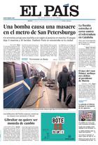 Portada de 04-04-2017