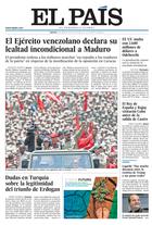 Portada de 18-04-2017