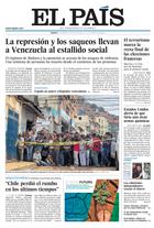 Portada de 22-04-2017