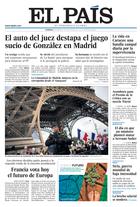 Portada de 23-04-2017