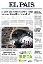 Portada de 23-04-2017