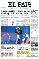 Portada de 24-04-2017