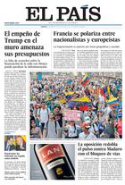 Portada de 25-04-2017
