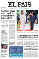 Portada de 29-04-2017