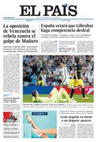 Portada de 03-05-2017