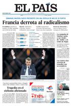 Portada de 08-05-2017