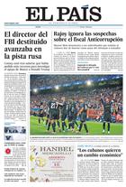 Portada de 11-05-2017