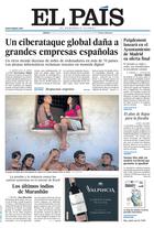 Portada de 13-05-2017