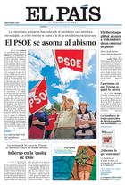 Portada de 14-05-2017