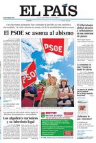 Portada de 14-05-2017