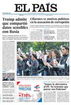 Portada de 17-05-2017
