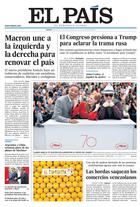 Portada de 18-05-2017